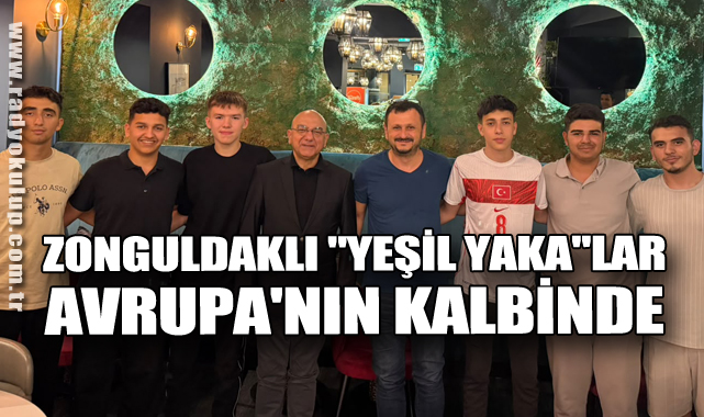 Zonguldaklı